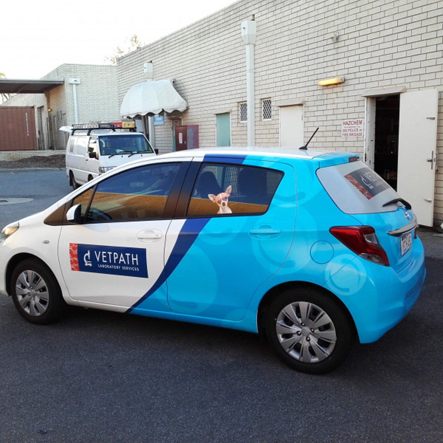 Vehicle Signs and Wraps Signarama Evansville, IN Signs and Banners