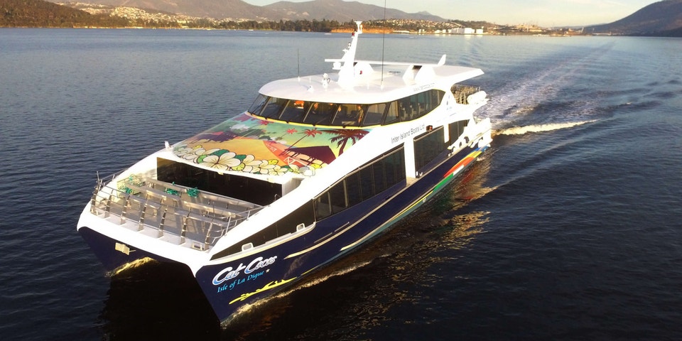 Boat Wraps & Graphics | Signarama Durham, NC