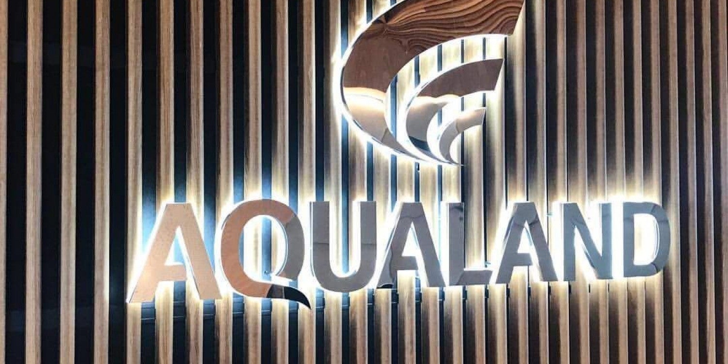 3D LED & Lighted Letter Signs