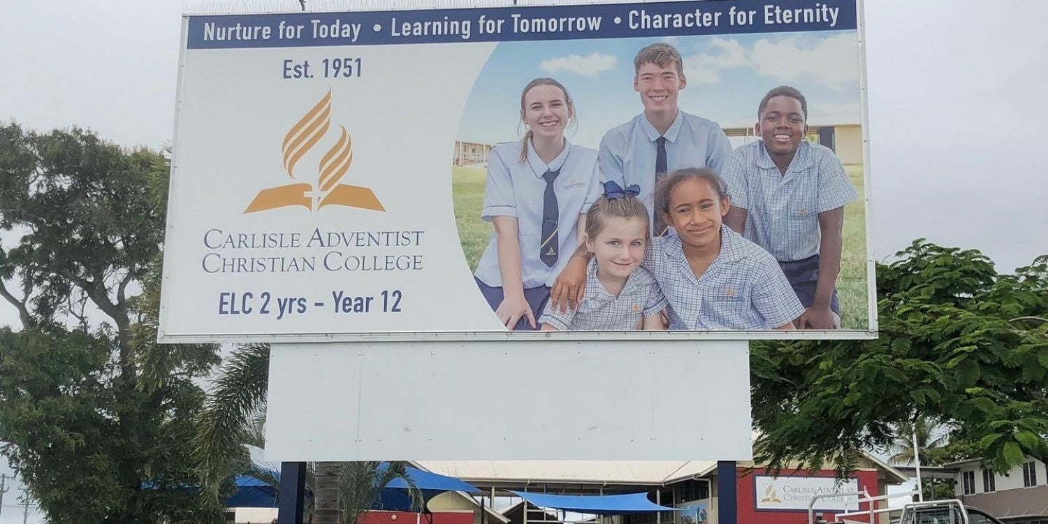 Billboard Signs in Egg Harbor Township, NJ