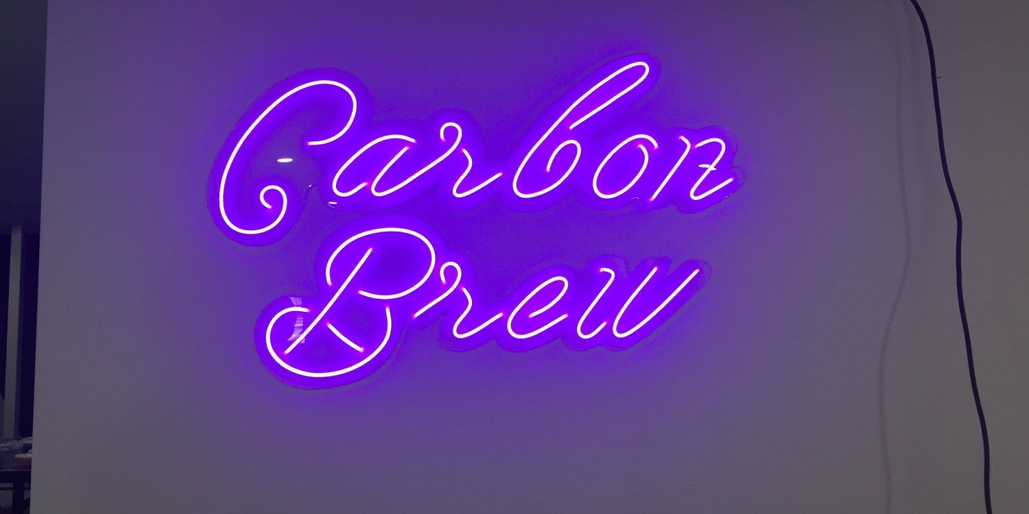 Neon Signs in Egg Harbor Township, NJ