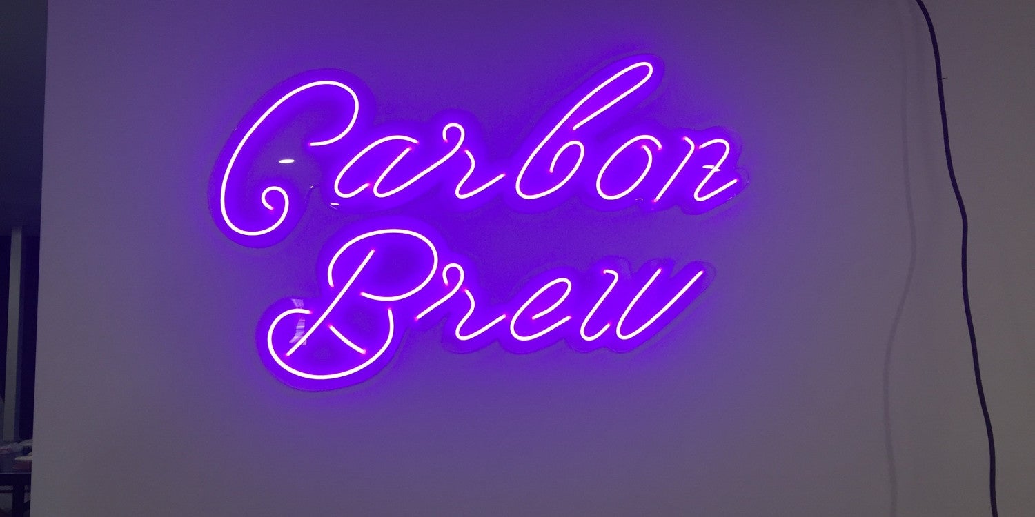 Custom Neon Signs