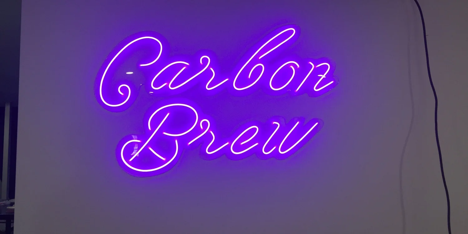 Custom Neon Signs
