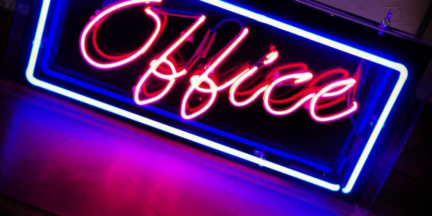 Neon Signs in South Charlotte, NC