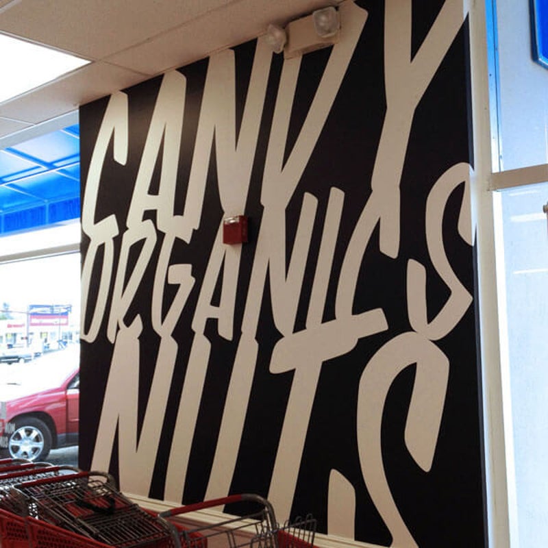 Sign Writing