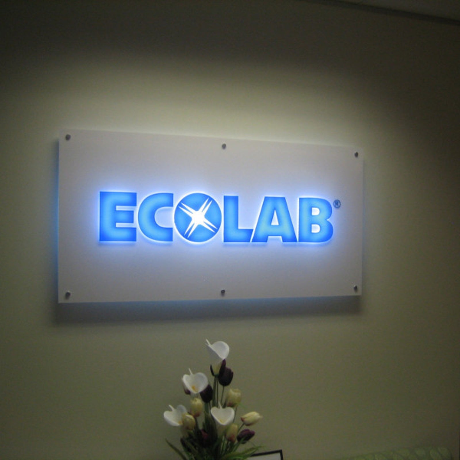 Illuminated Signs