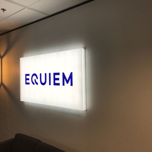 Lightboxes!