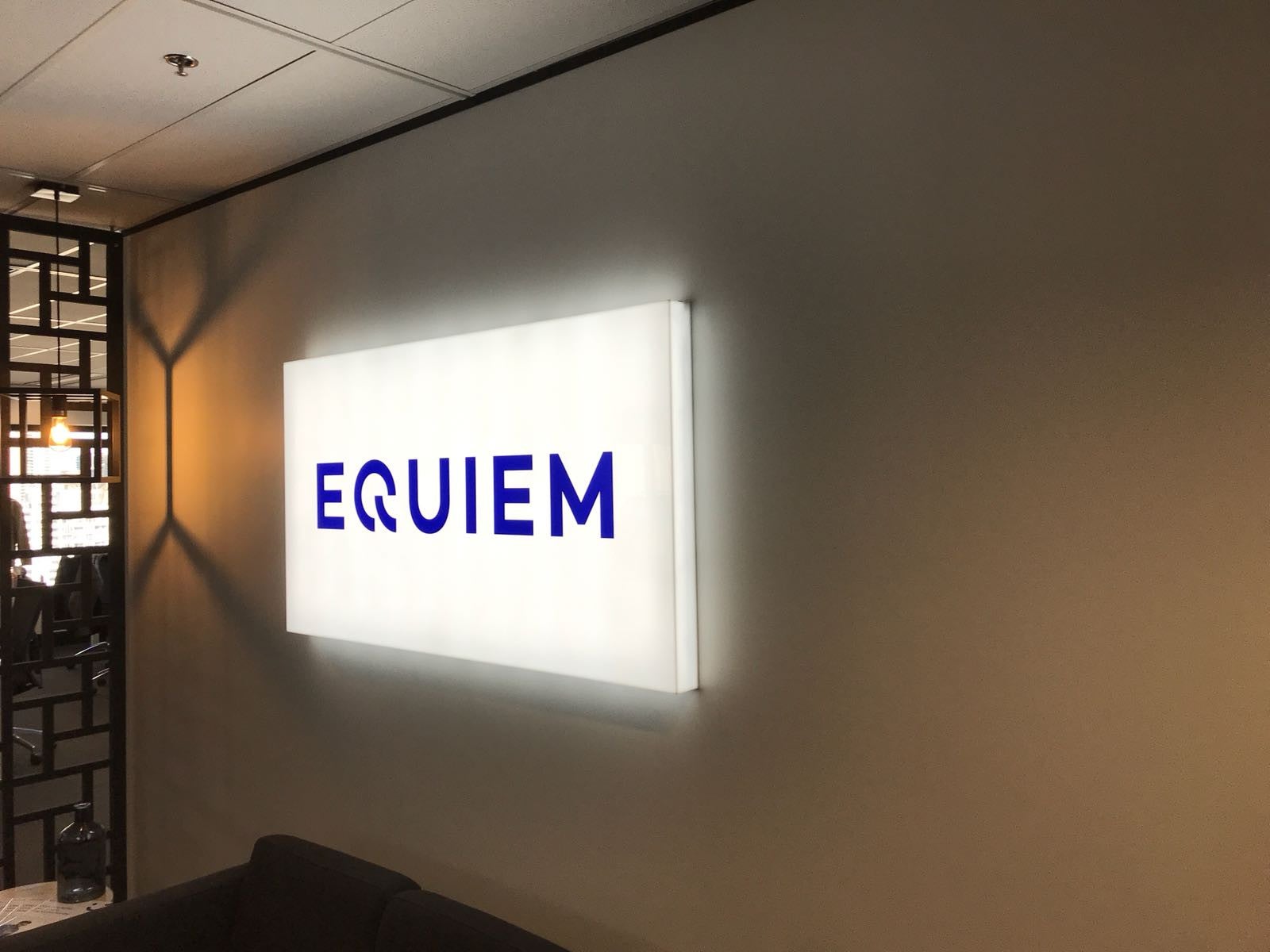 Lightboxes!