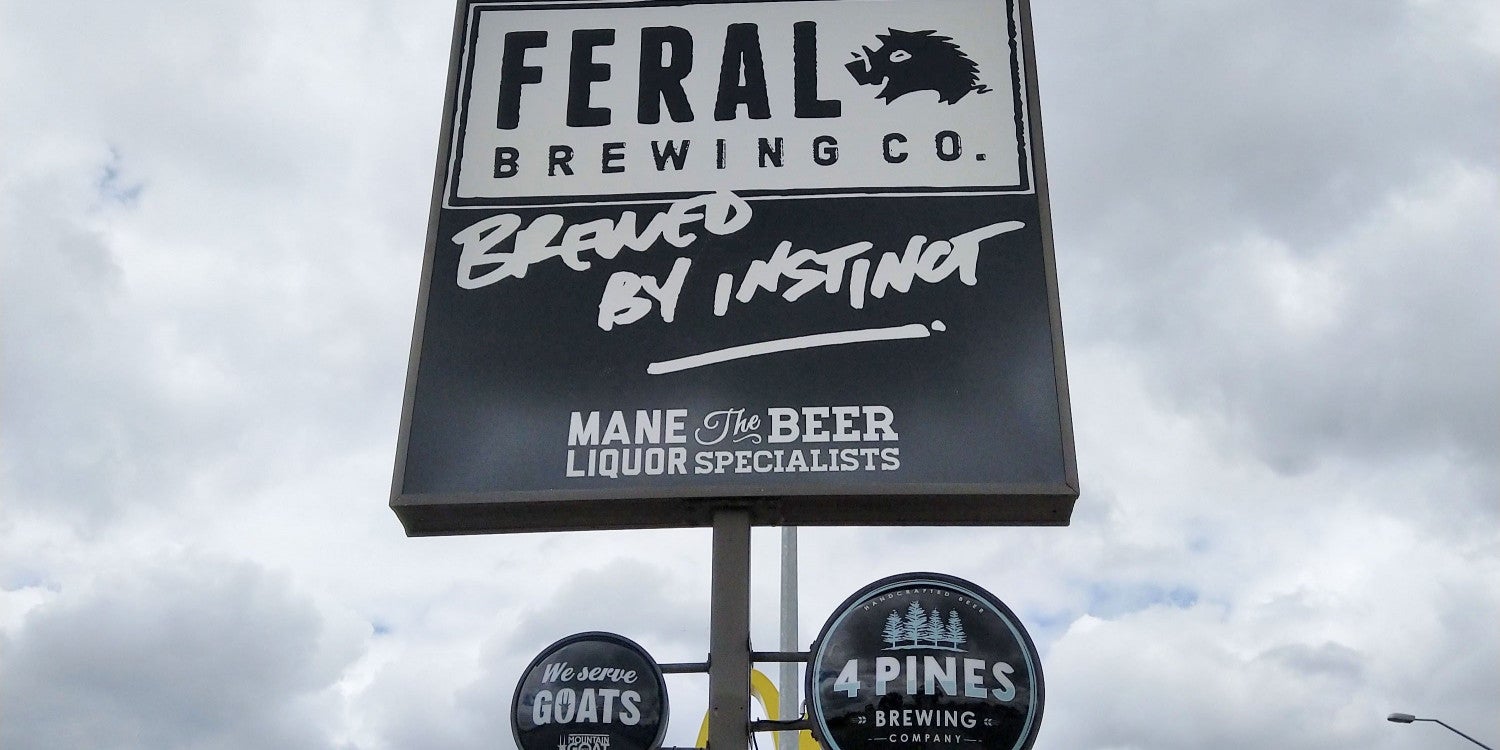 Pylon Signs in Fort Collins, CO