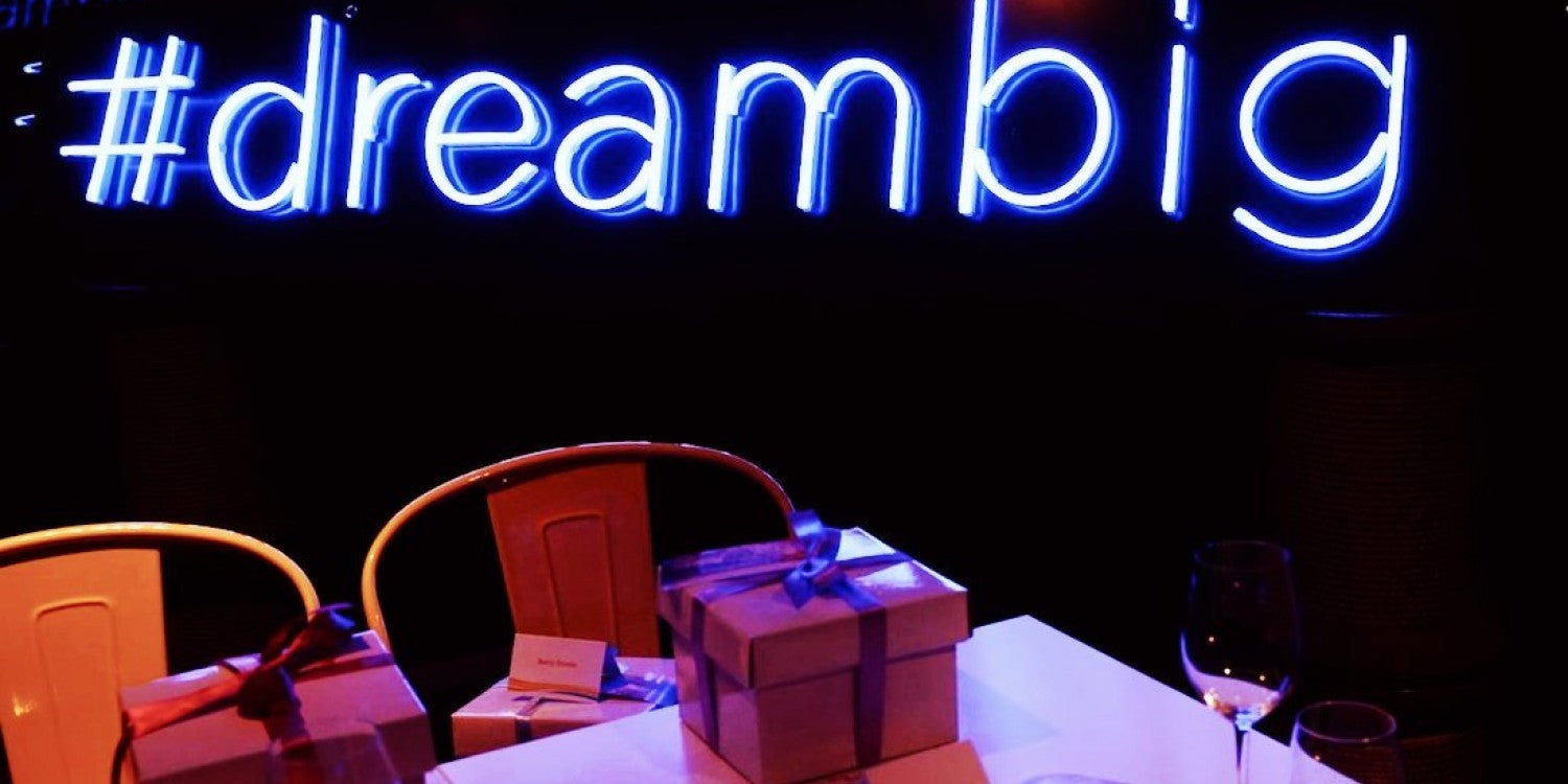 Custom Neon Signs