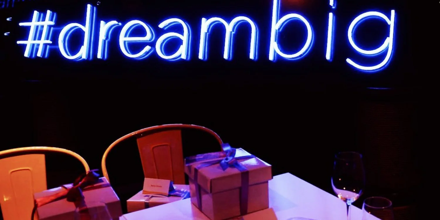 Custom Neon Signs