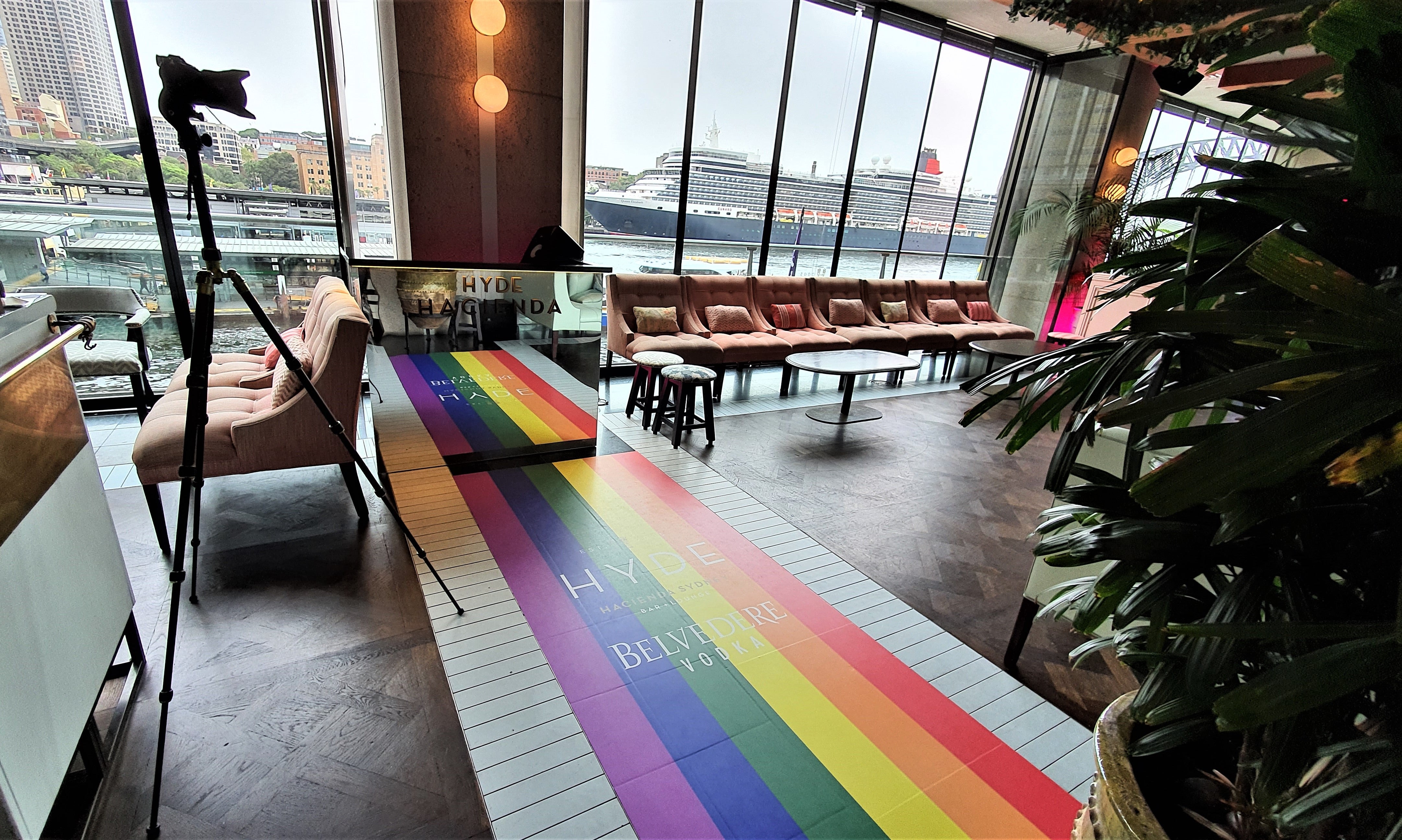 Custom Floor Graphics: Turn Your Floors Into Valuable Marketing Space