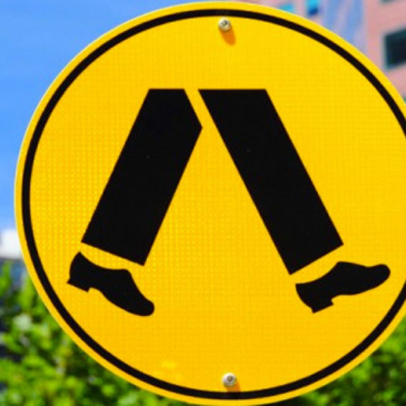 Traffic & Street Signs