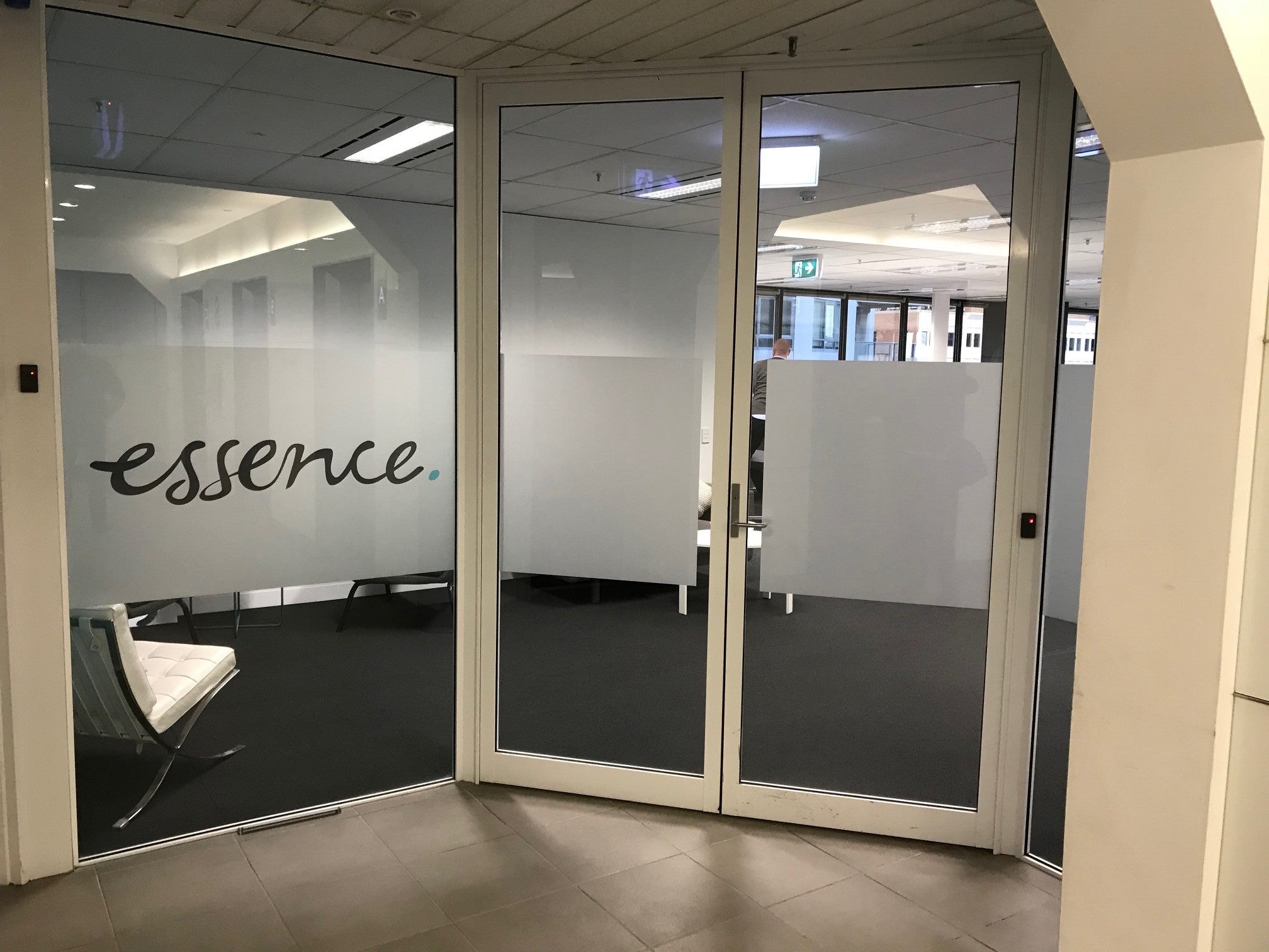 Custom Office Signs