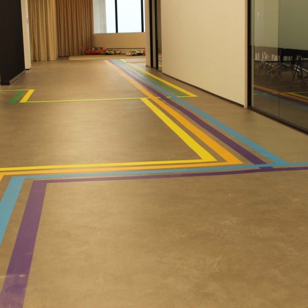 Custom Floor Graphics: Turn Your Floors Into Valuable Marketing Space