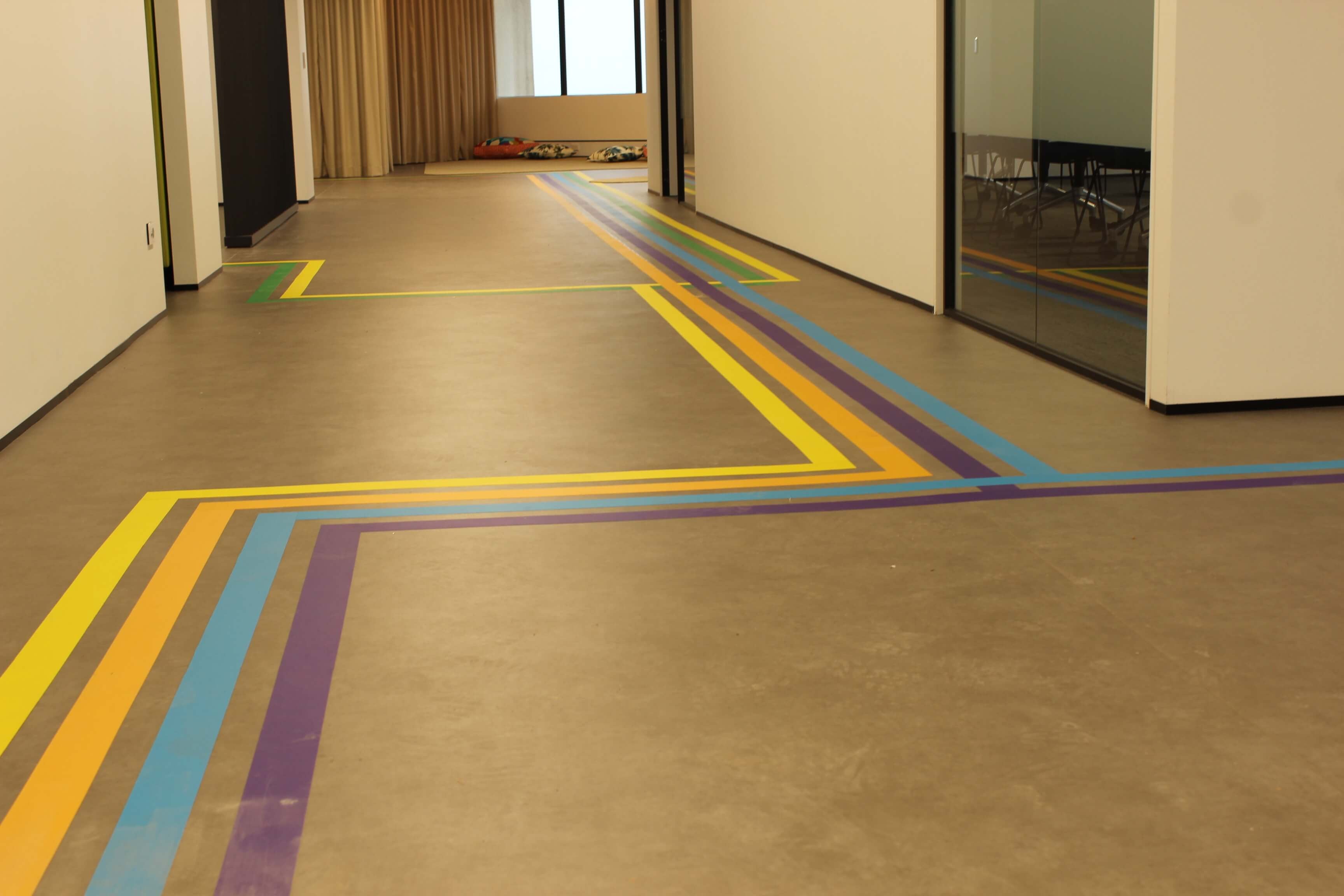 Custom Floor Graphics: Turn Your Floors Into Valuable Marketing Space