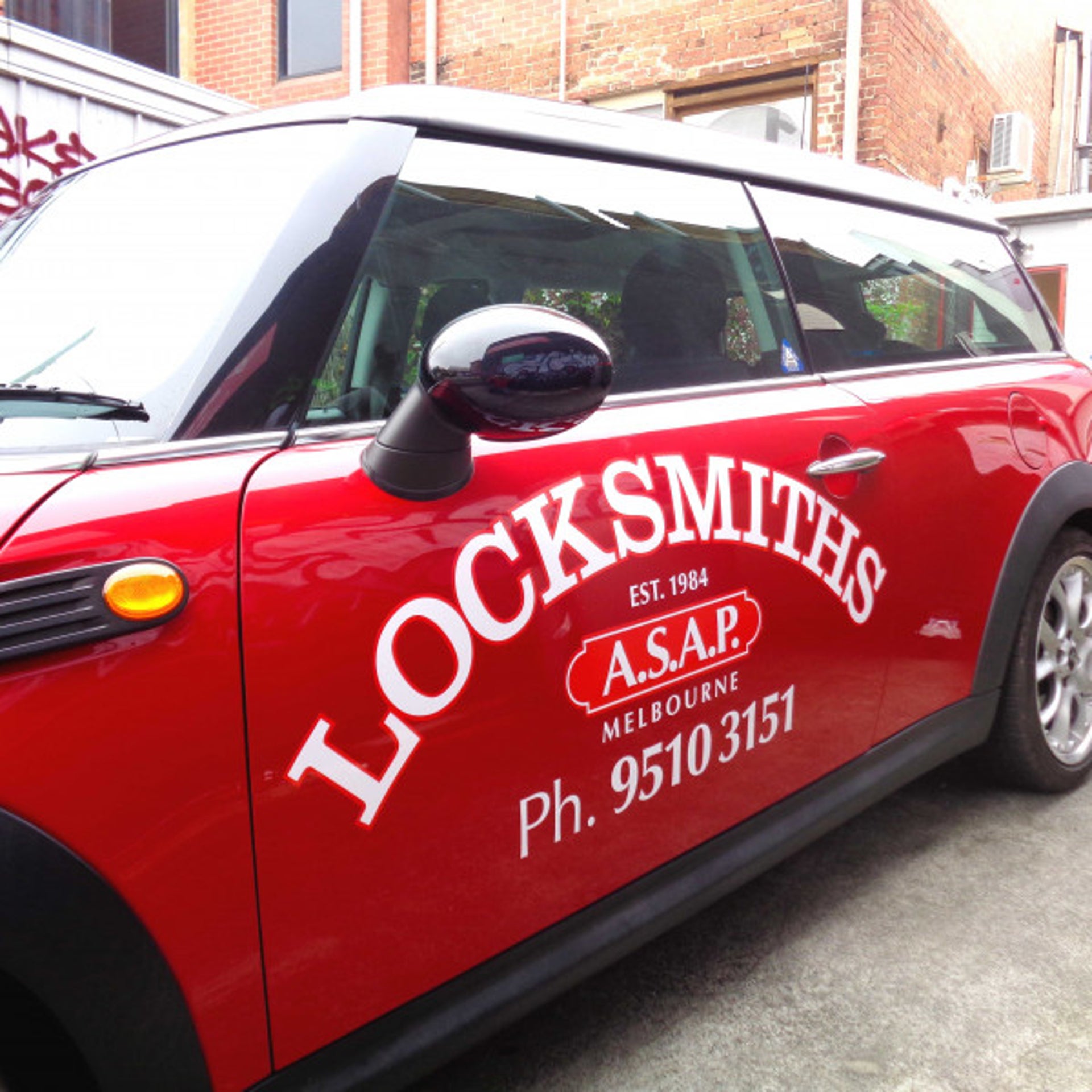 Car & Vehicle Wraps Signarama Signs and Banners Signarama