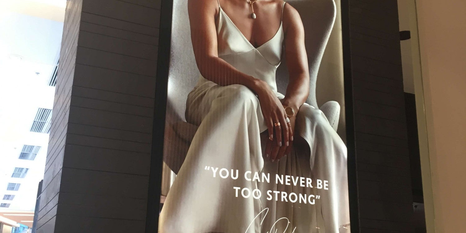Custom Posters & Printing