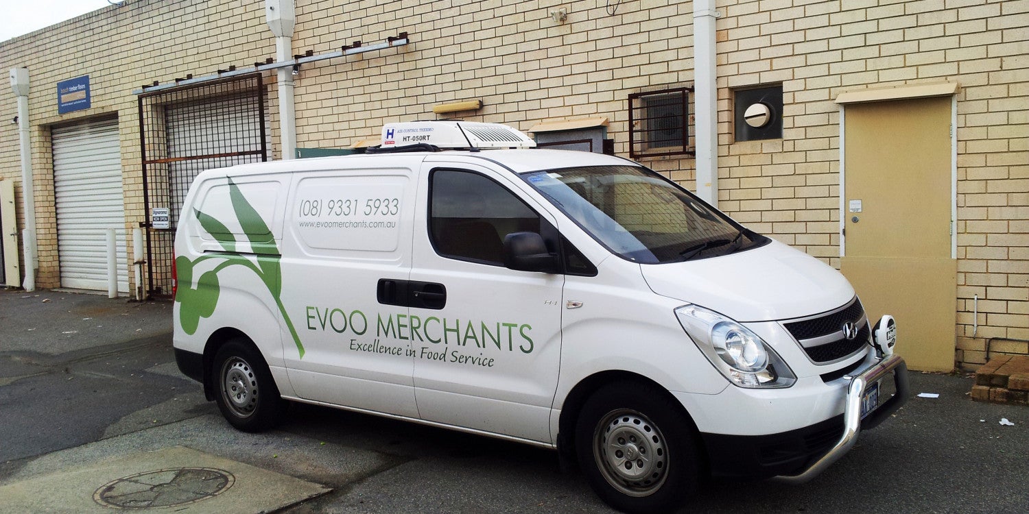 Vehicle Lettering in Stamford, CT