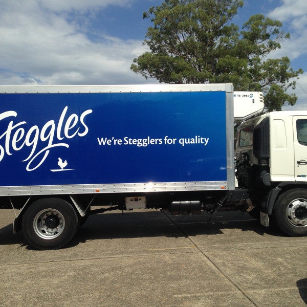 Trailer Wraps in Danbury, CT: A Contractor’s Guide