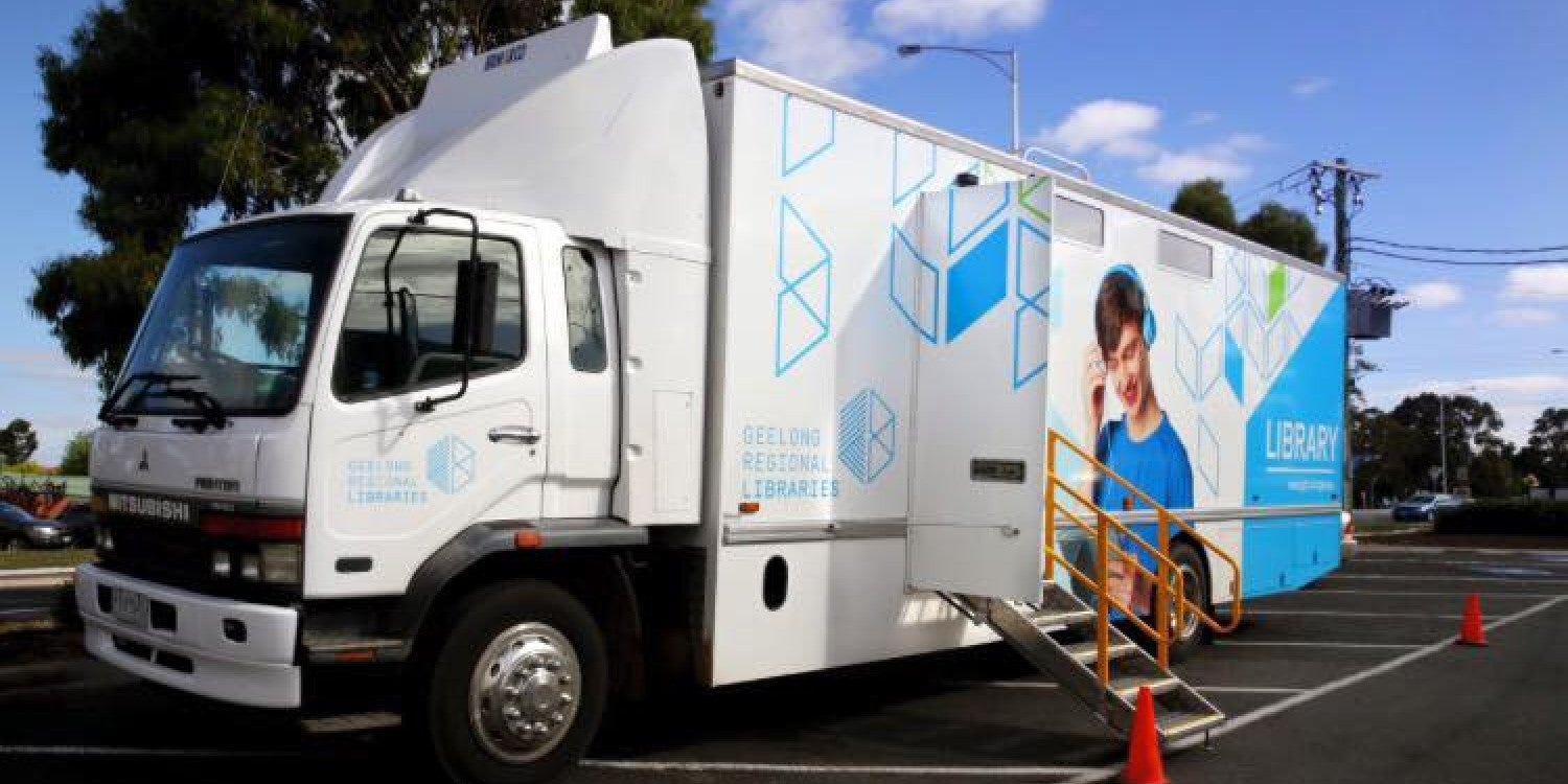 Truck Graphics
