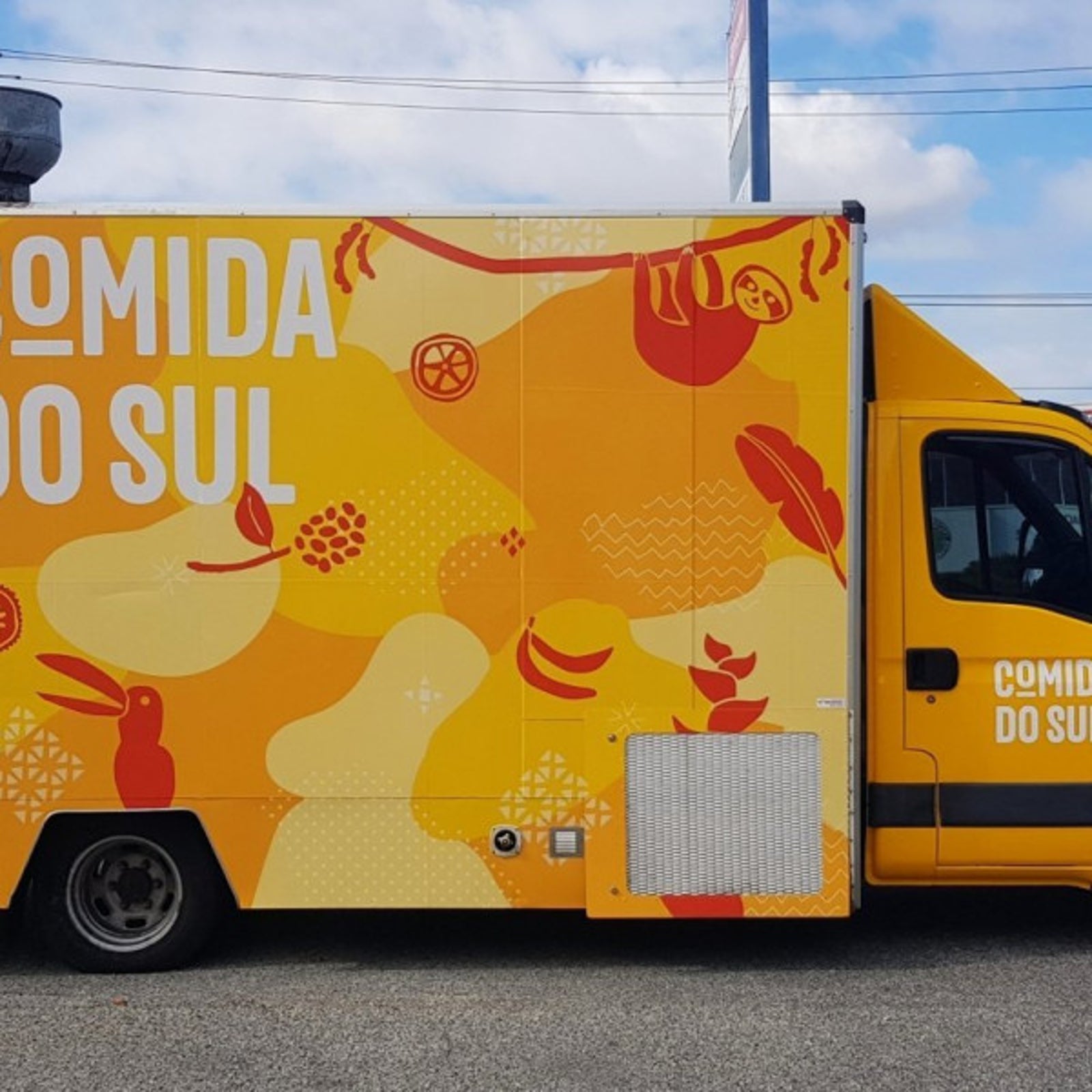 Food Trucks