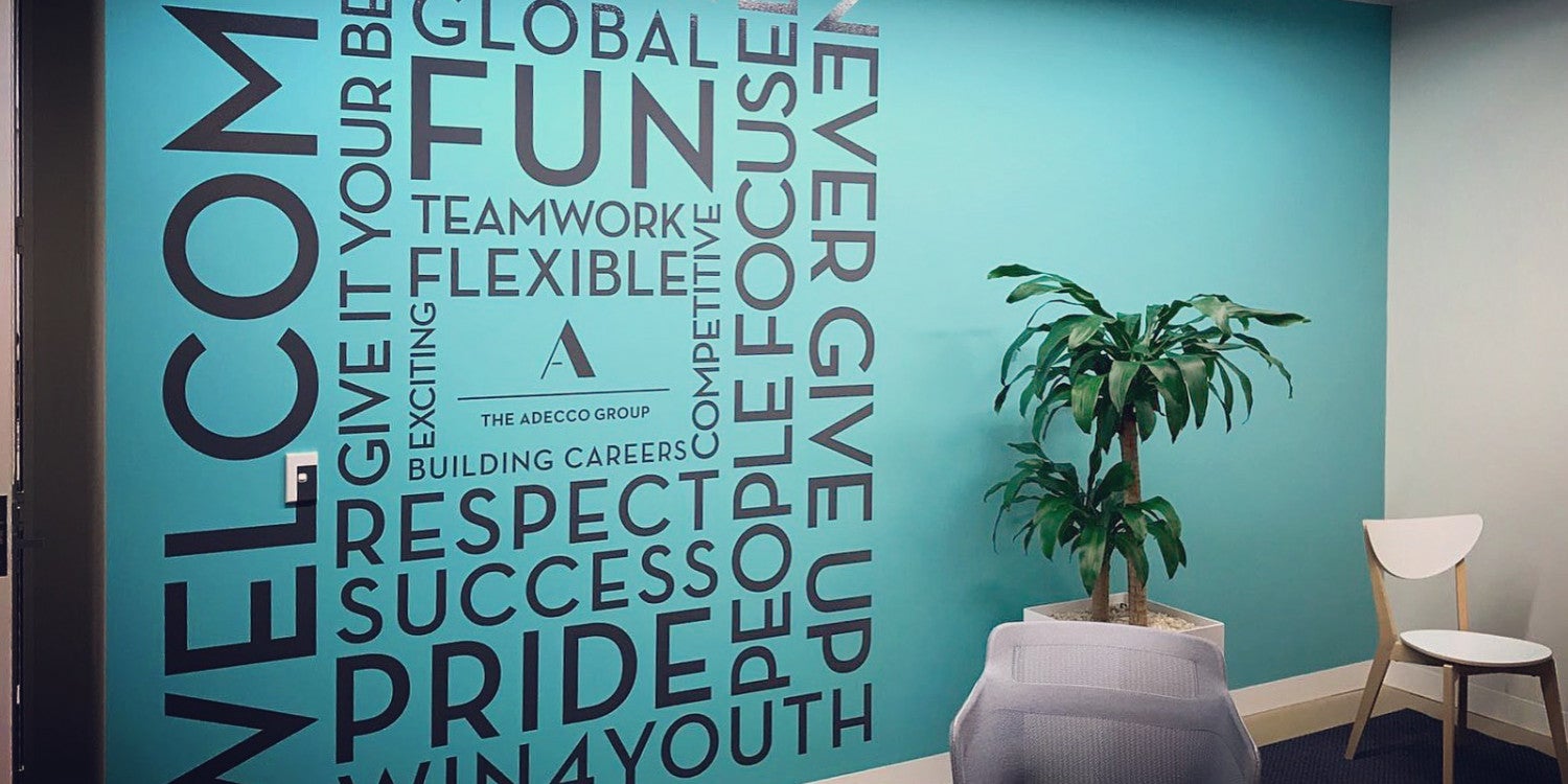 Custom Sign Makers for Business Signarama