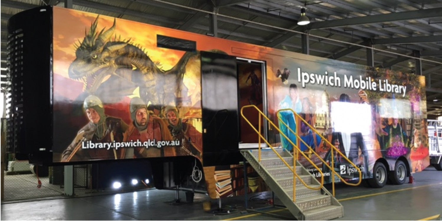 Truck Graphics