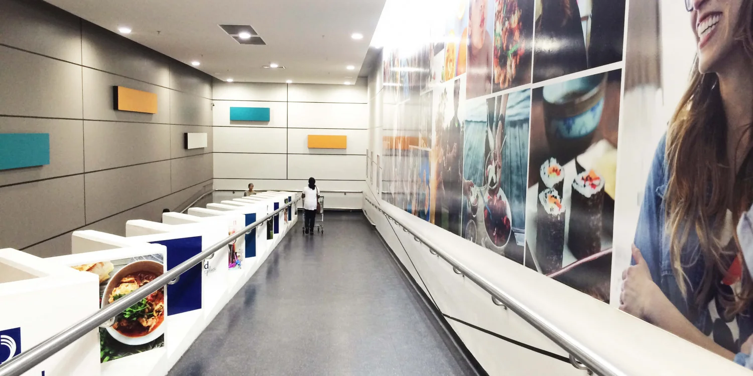 Large Format Printing Services