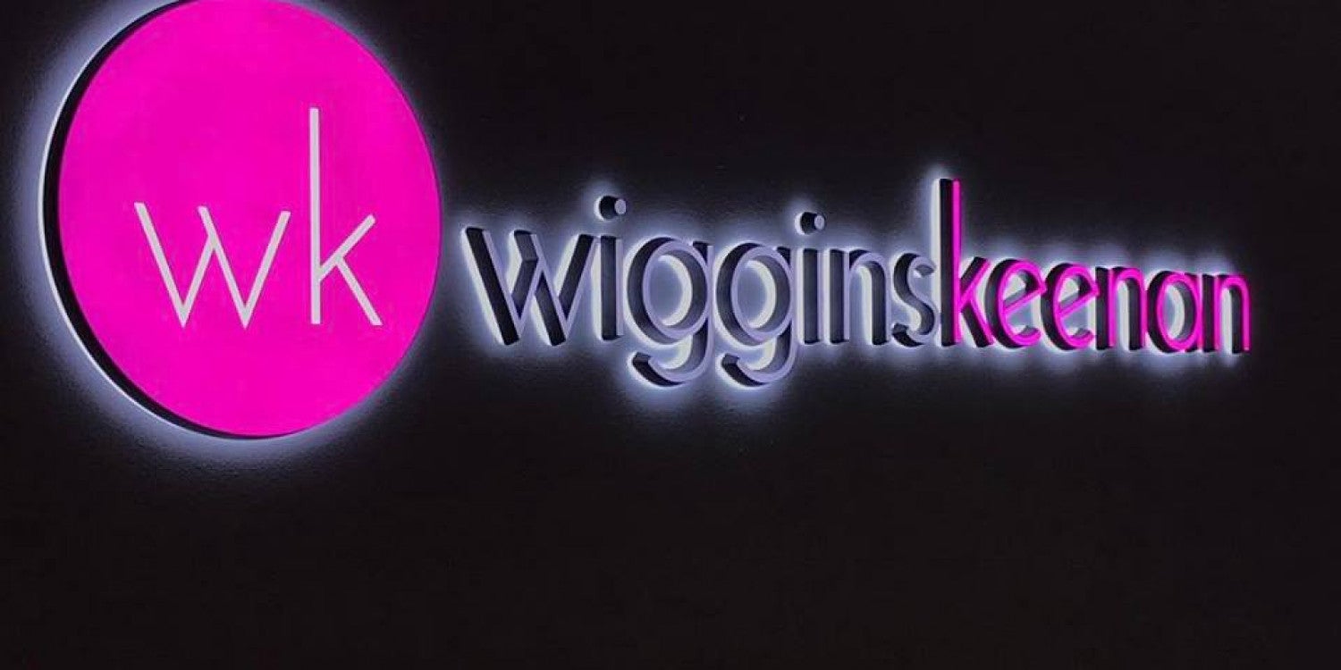 LED Backlit Signs