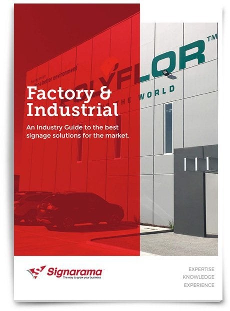 Factory & Industrial Guide