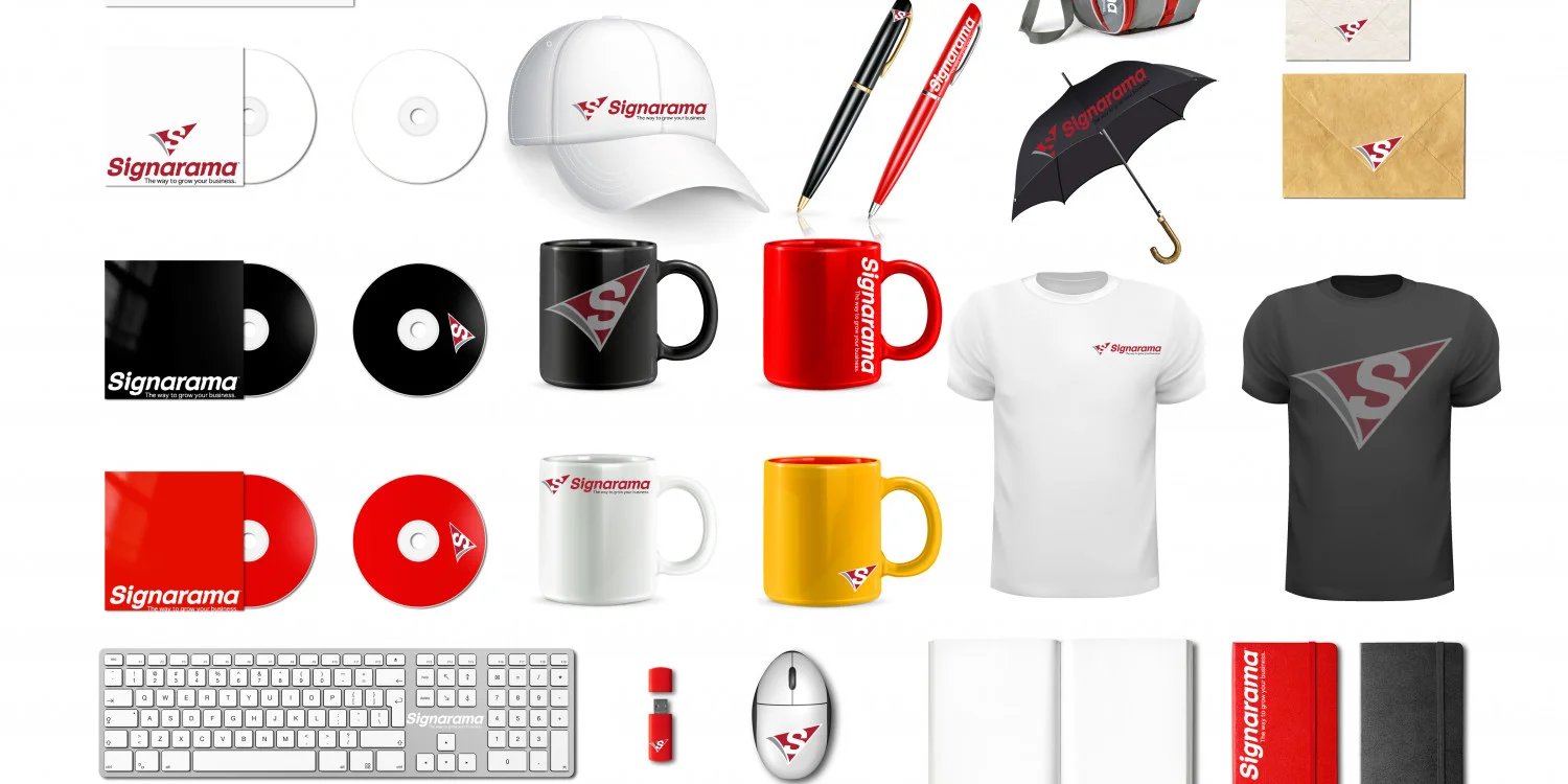 Promotional Items