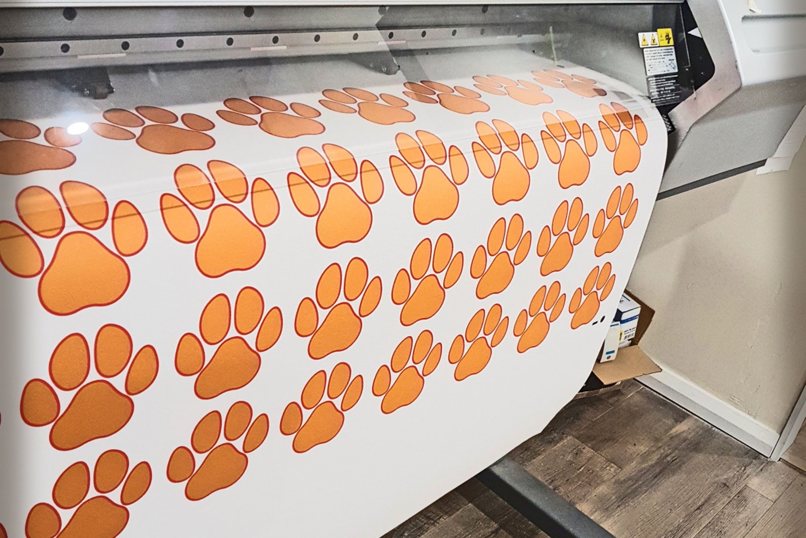 Signage Materials | Signarama