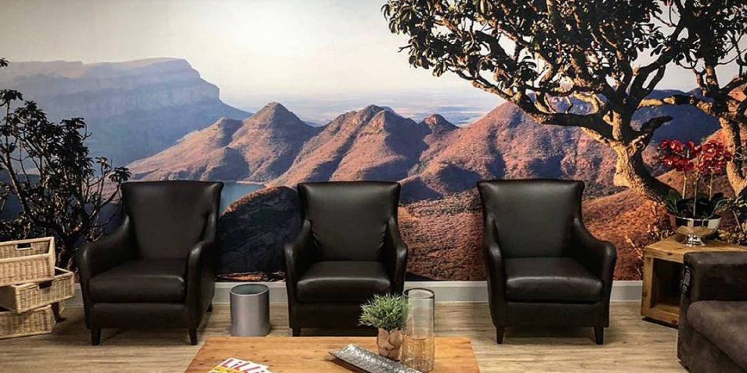 Bring your walls to life