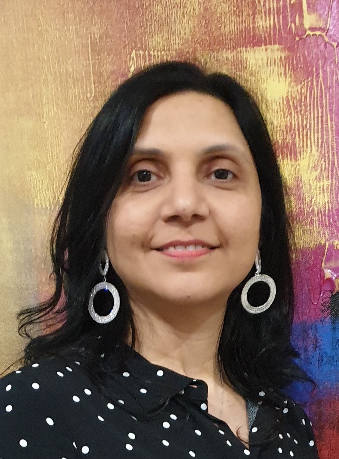 Rinku Singla