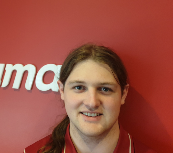 Eamon McGrath