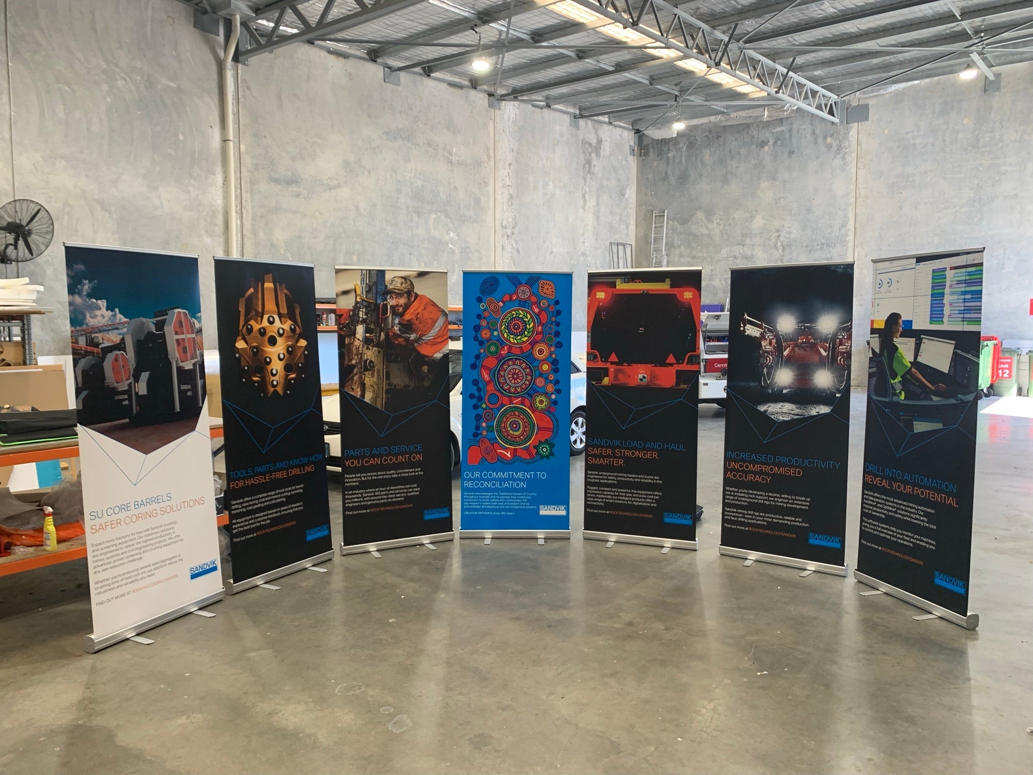 Have you got an event coming up?