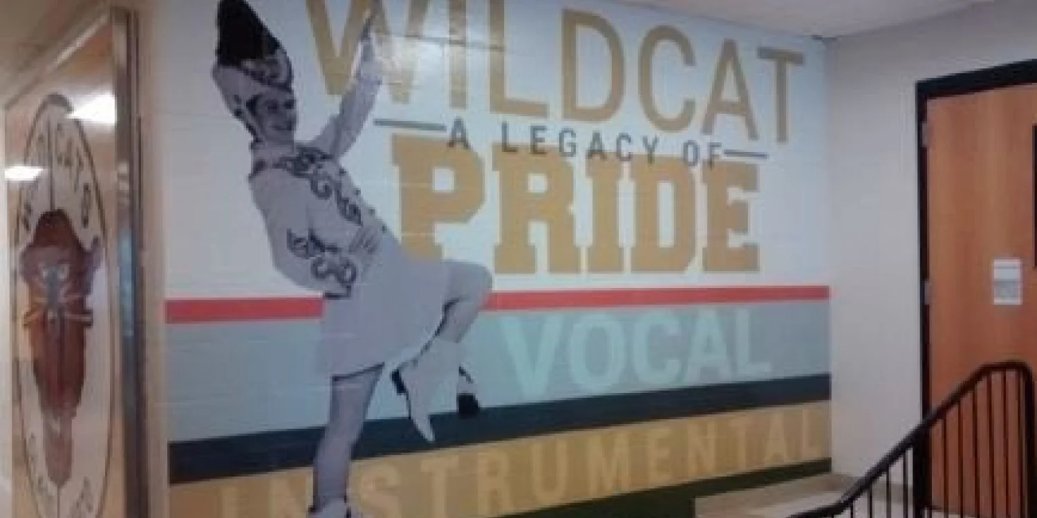 How to Use Wall Murals to Establish the Right Atmosphere for Your Business