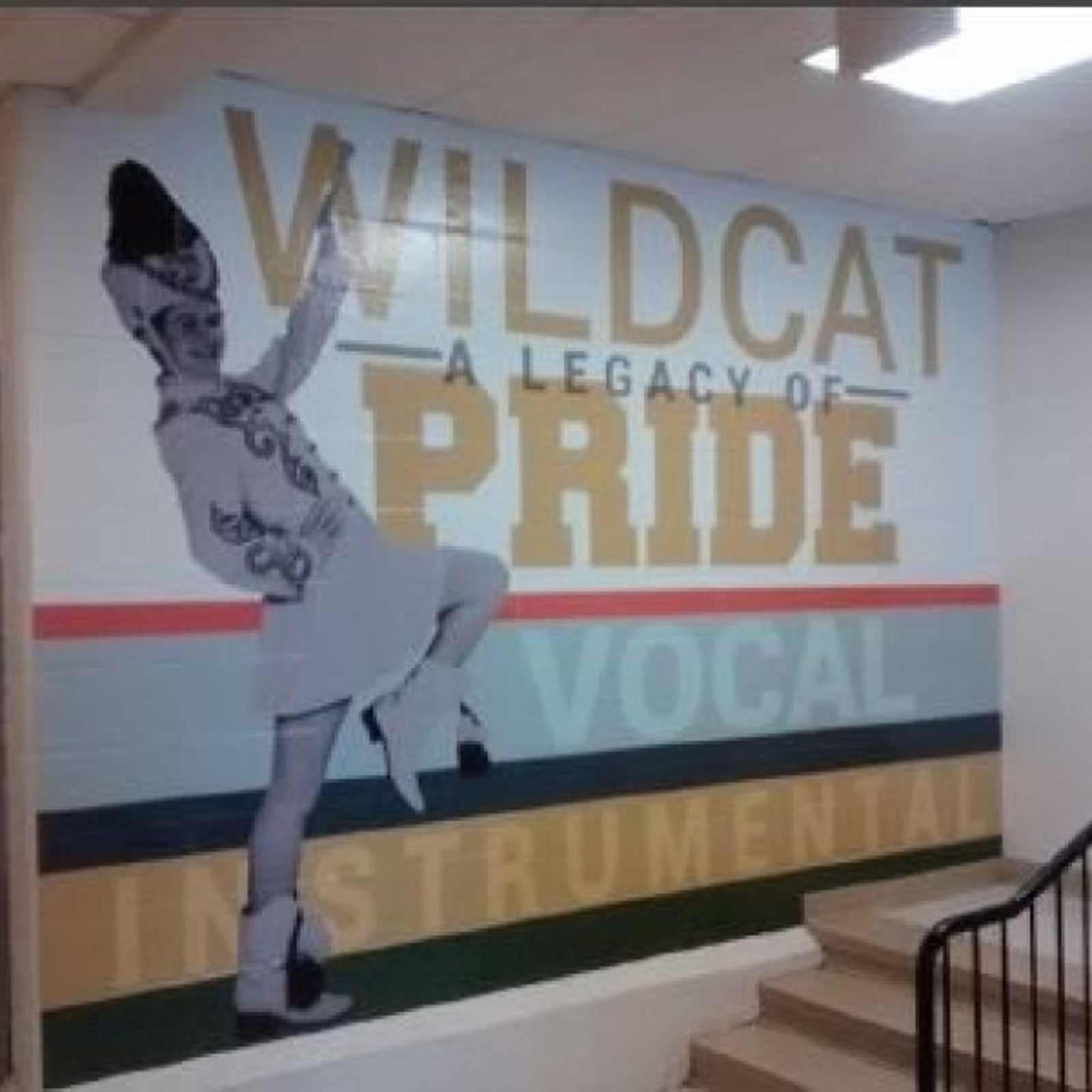 How to Use Wall Murals to Establish the Right Atmosphere for Your Business