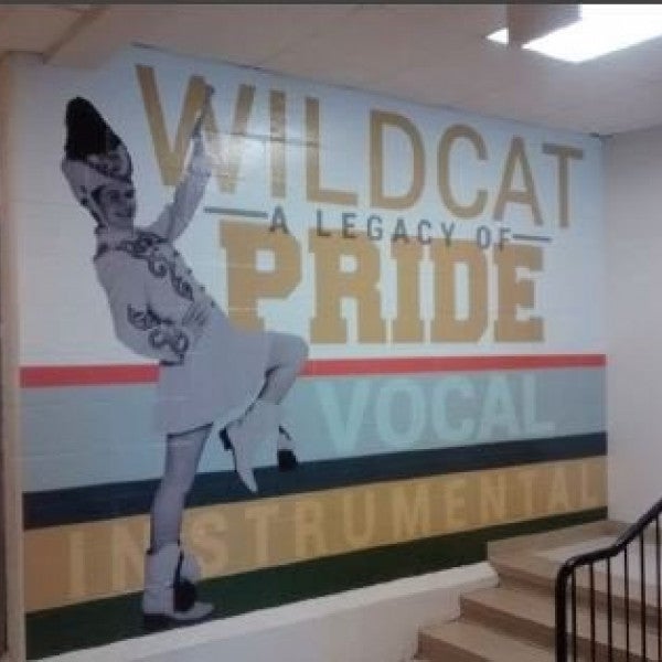 How to Use Wall Murals to Establish the Right Atmosphere for Your Business
