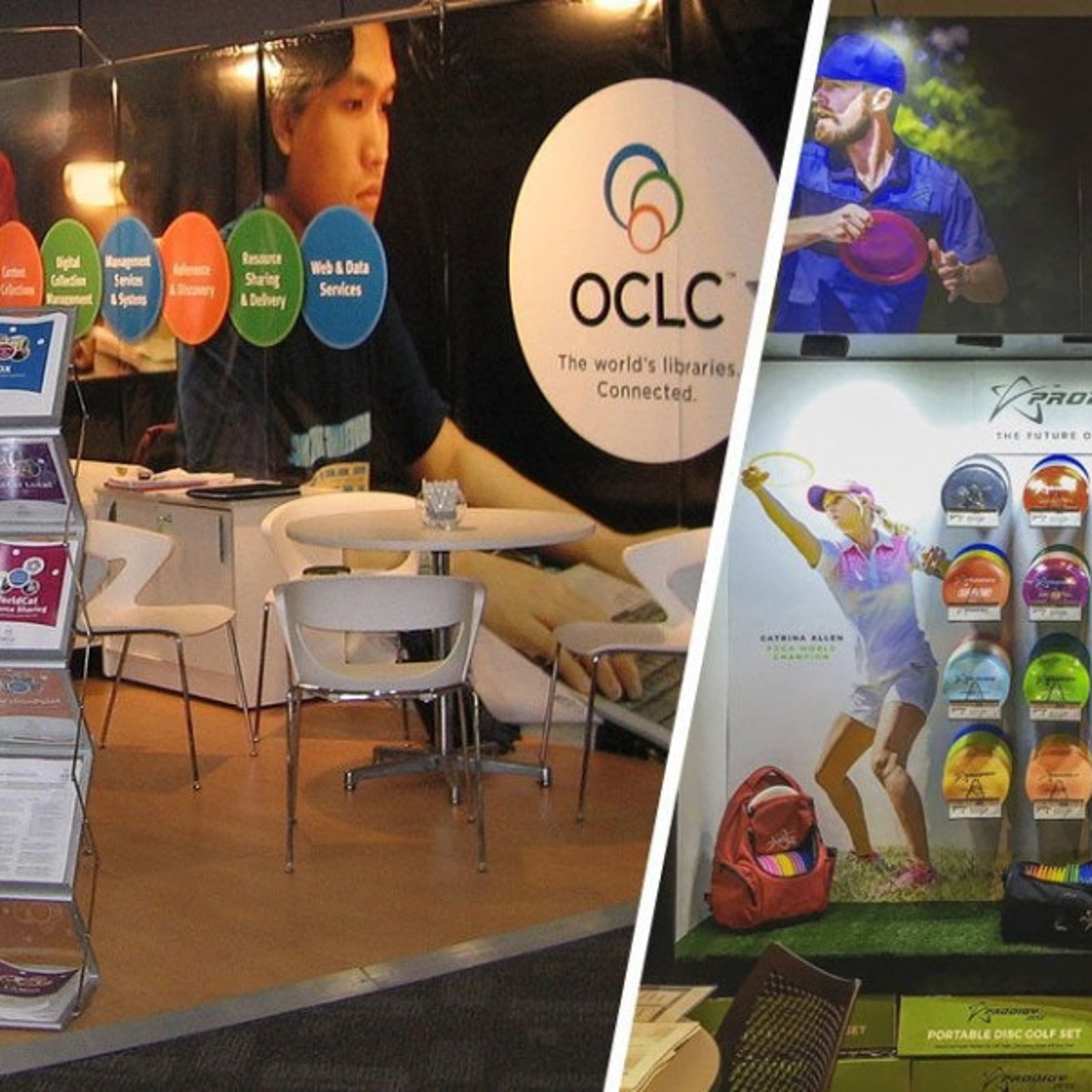 Tricks of the Trade Show: Top 10 Ways to Attract Attention