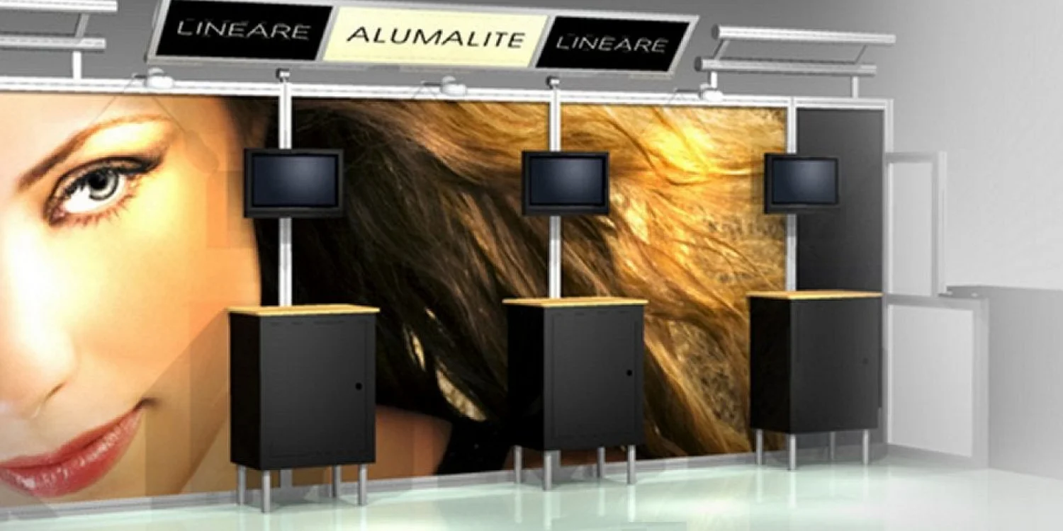 Stand Out at Trade Shows