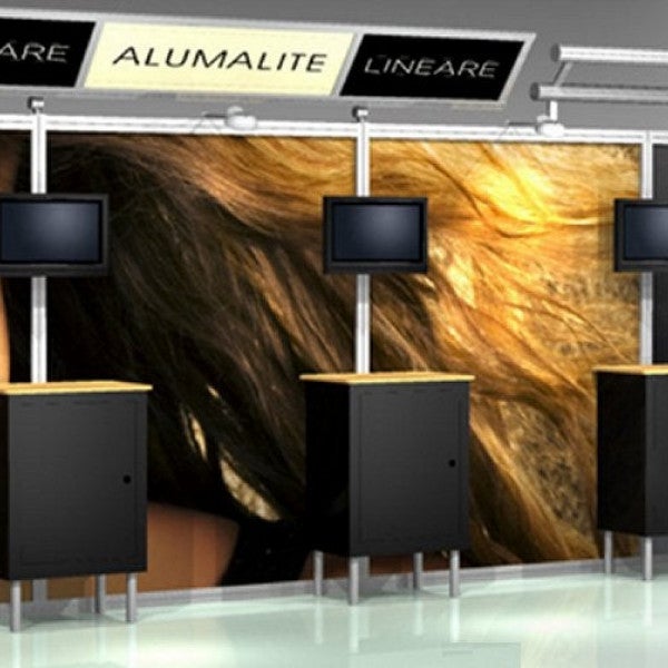 Stand Out at Trade Shows