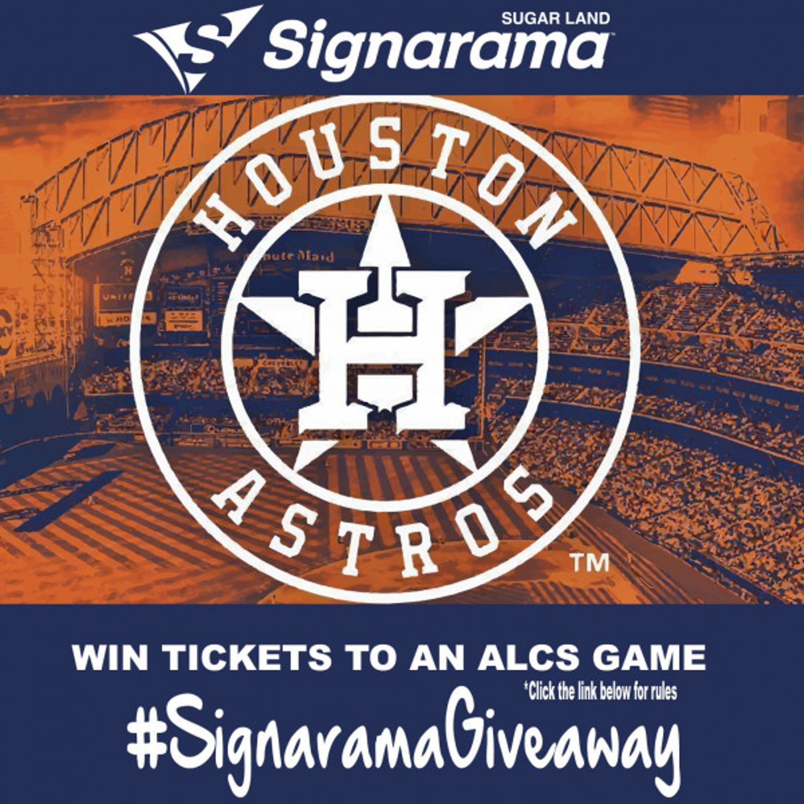 How to WIN Tickets to the Houston Astros ALCS Game:|,How to WIN Tickets to the Houston Astros' ALCS Game: