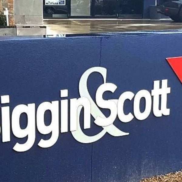 Freestanding - Outdoor Signs