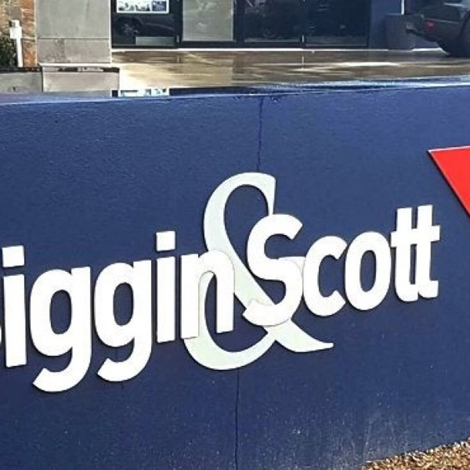Freestanding - Outdoor Signs