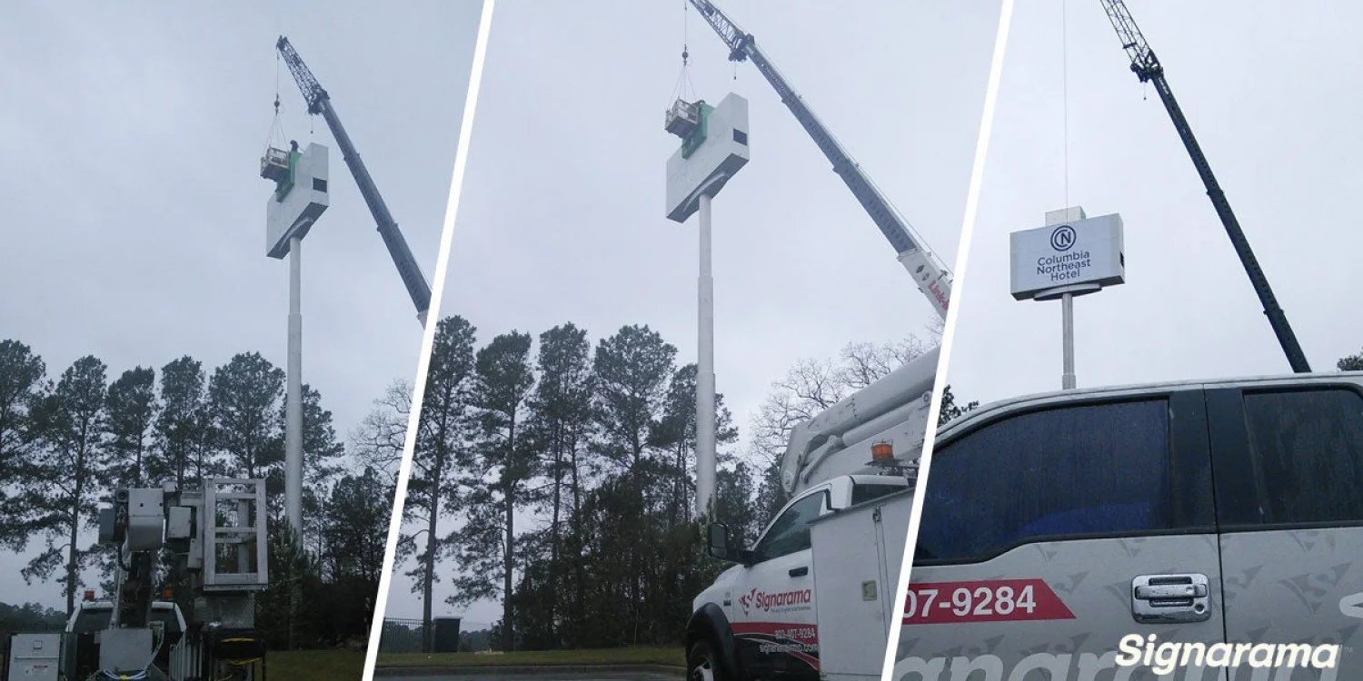 Case Study: Banners