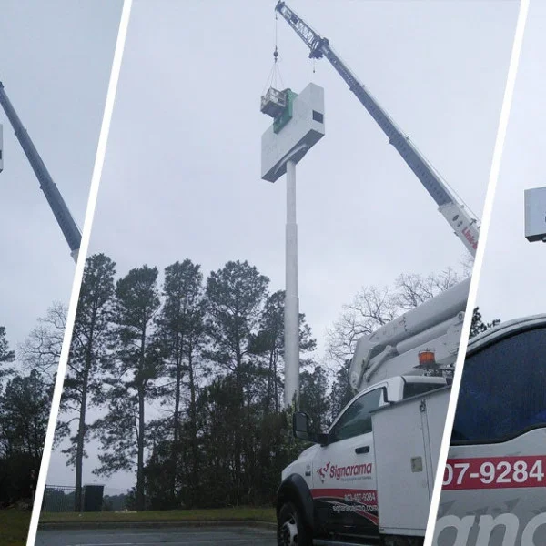 Case Study: Banners
