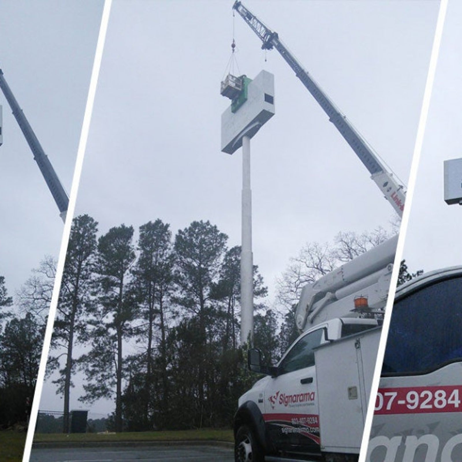 Case Study: Banners