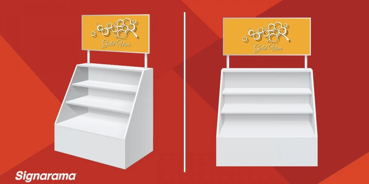 Impulse Buys - The Science Behind How P.O.P. Displays Influence Buyer Behavior